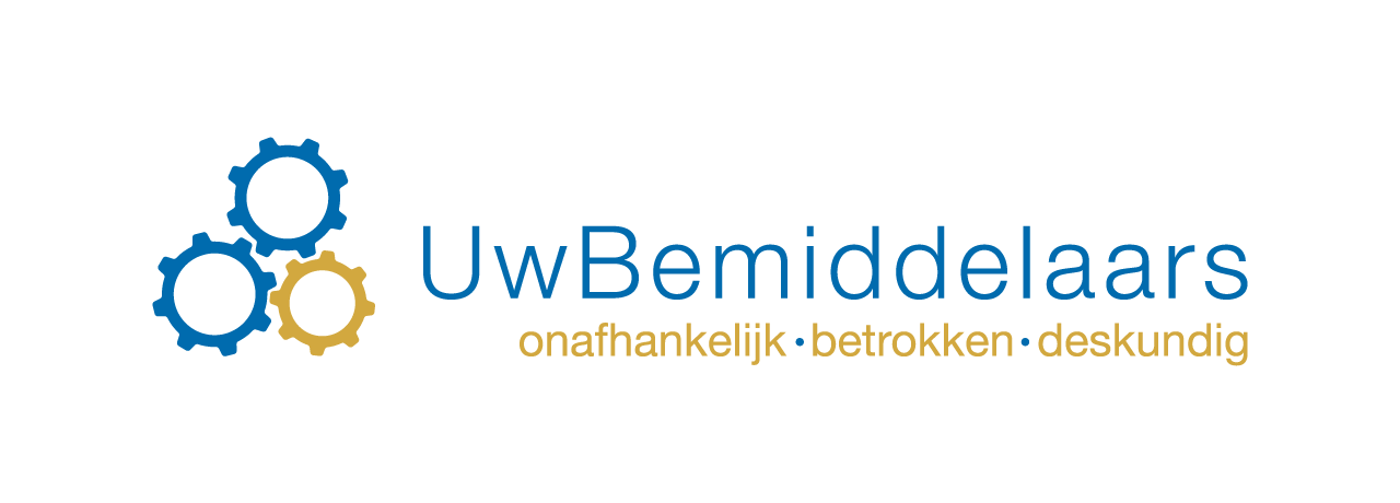 Bemiddeling - Luc Vermeylen